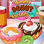 Cooking Games