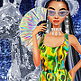 Celebrity Dress Up Games