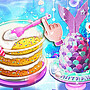 Cooking Games