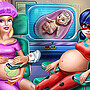 Doctor Games