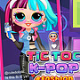 Celebrity Dress Up Games