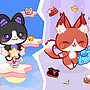 Cute Games