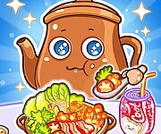 Meme Mukbang ASMR Game