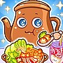Cooking Games