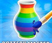 Pottery Master