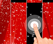 Xmas Magic Tiles