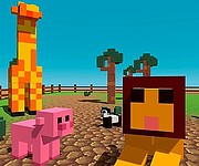ZooCraft