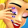 Spa Salon Games