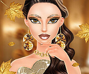 Autumn Glam Gala