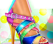 Shoe Designer