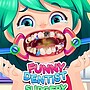 Doctor Games