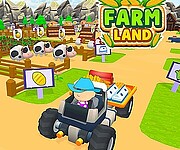 My Happy farm