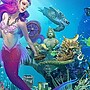 Mermaid Games
