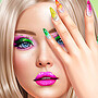 Makeup Games