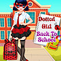 Dress Up Fashion Games