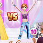 Princess Games