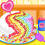 Cooking Games