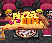 Pizza Cafe