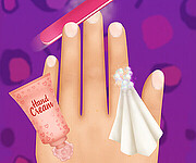 Fashion Nail Salon