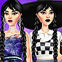 Dress Up Fashion Games