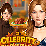 Celebrity Dress Up Games