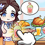 Room Decoration Games