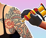 Tattoo Master
