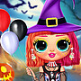 Fantasy Dress Up Games
