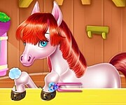 Unicorn Beauty Salon