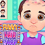 Spa Salon Games