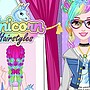 Dress Up Fashion Games