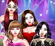 Black pink Black Friday Fever