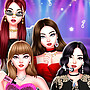 Celebrity Dress Up Games