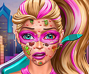 Super Doll Skin Doctor