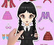 Anna's Story: Dress Up DIY