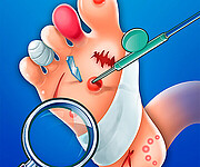 Foot Hospital