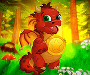 Zooma Dragon