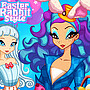 Makeup Games