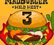 Mad Burger 3