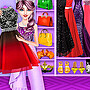 Dress Up Fashion Games