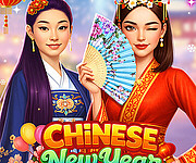 Besties Chinese New Year Celebration