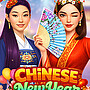 Dress Up Fashion Games
