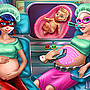 Doctor Games