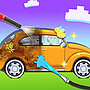 Simulation Games