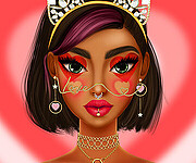 Valentines Makeup Trends