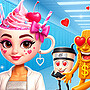 Dress Up Fashion Games