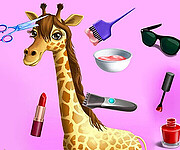 Animal Fashion Hair Salon