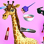 Spa Salon Games