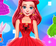 Design With Me SuperHero Tutu Outfits