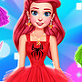 Dress Up Fashion Games